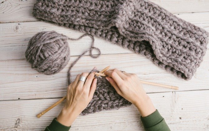 Como fazer bico de crochê Como fazer bico de crochê