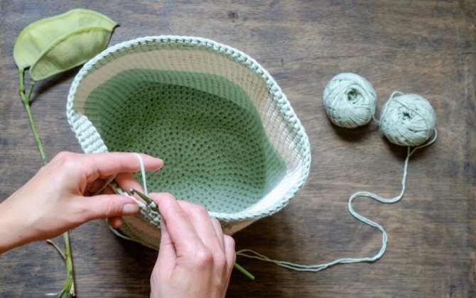 Como fazer bolsa de crochê Como fazer bolsa de crochê