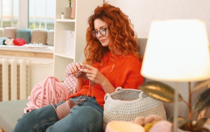 Curso Aprenda Crochê