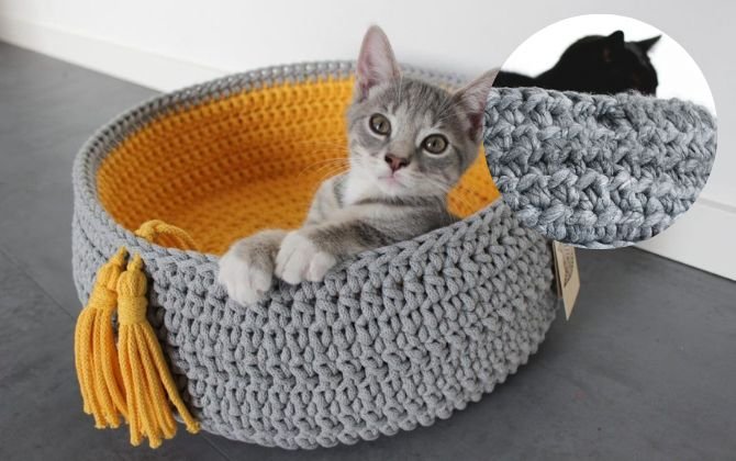 melhores gráficos de crochê