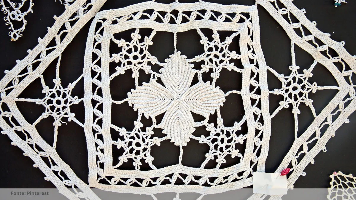 como fazer bolsa de crochê passo a passo