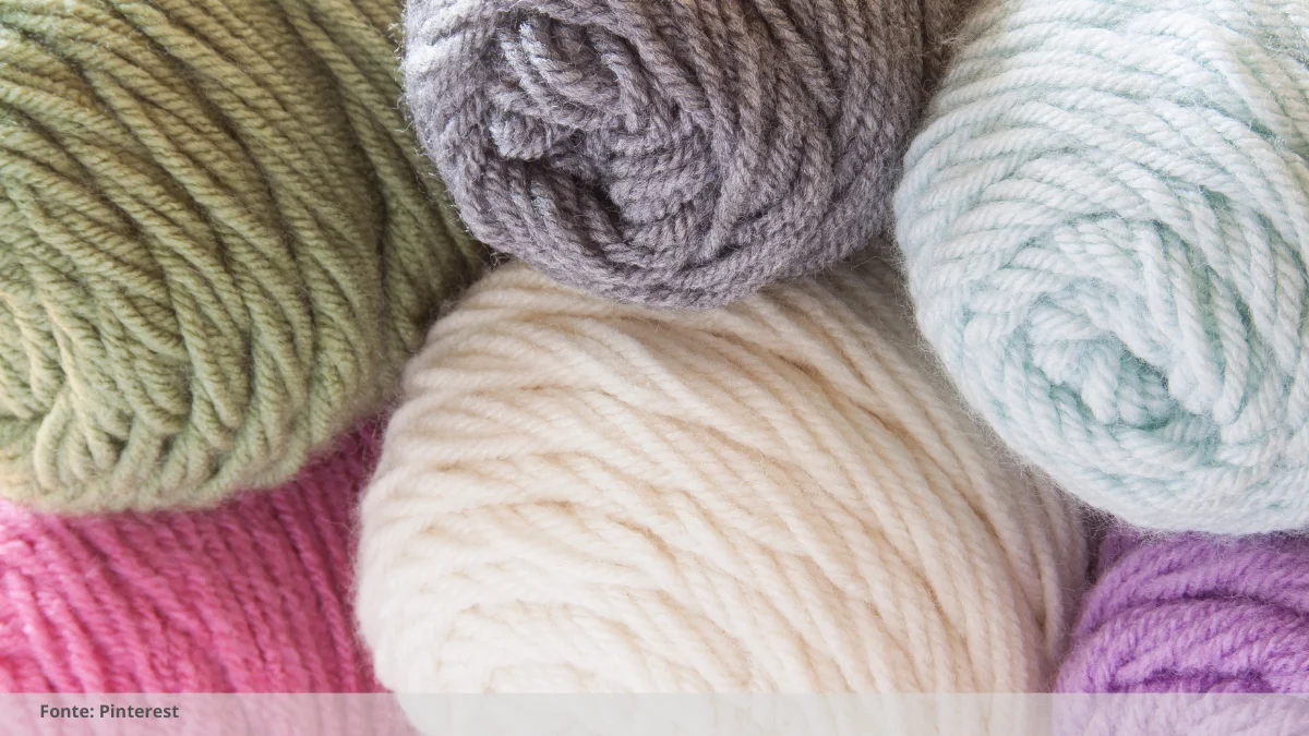 como aprender a fazer crochê