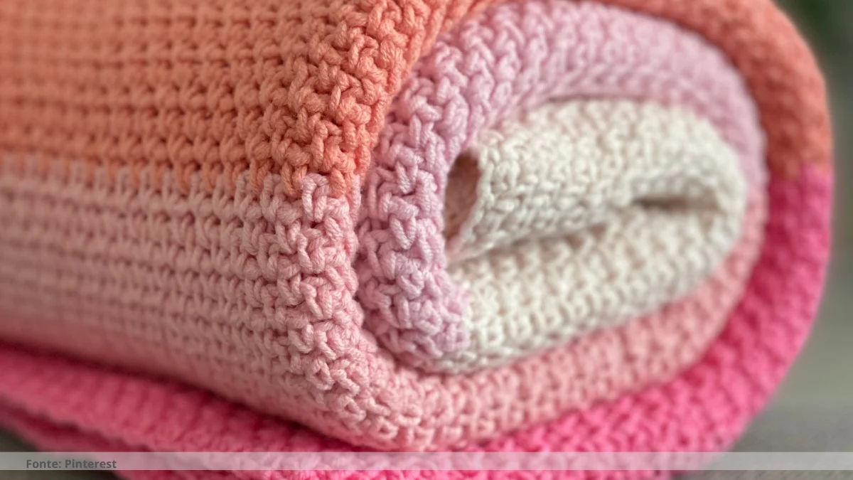 como fazer coraçãozinho de crochê como fazer coraçãozinho de crochê