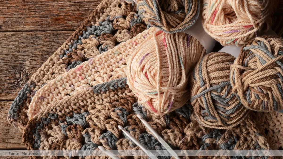 jogo de banheiro de crochê para iniciantes