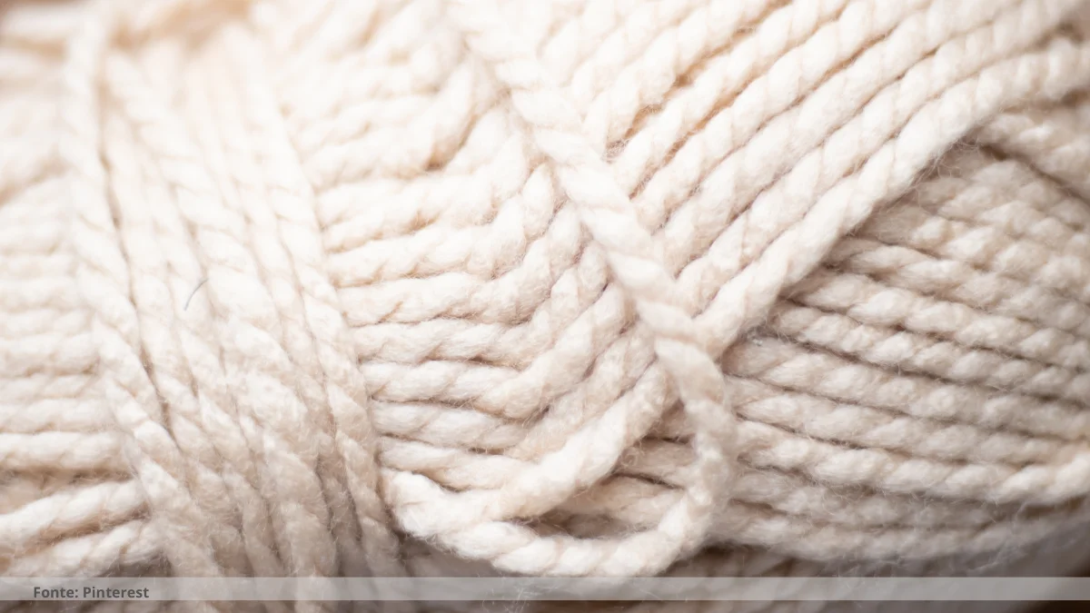 jogo americano em crochê