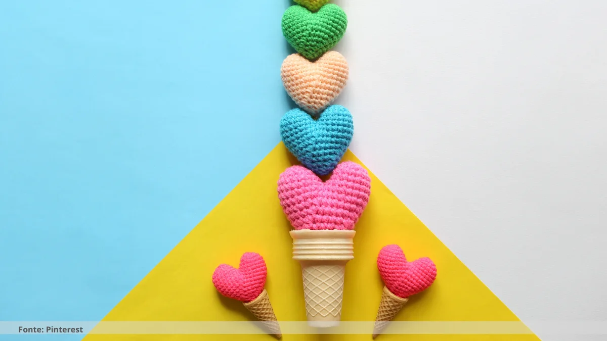 como fazer cropped de croche