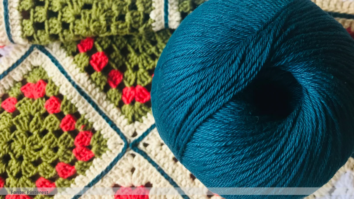 como fazer bolsinha de croche