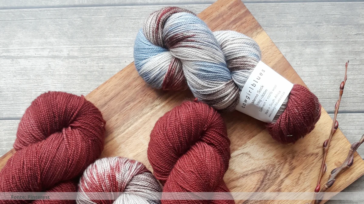 tapete de crochê para cozinha simples