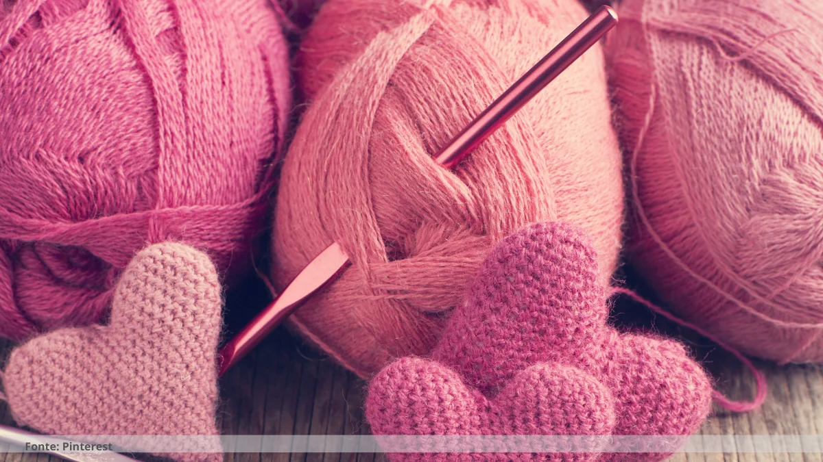 tapete de crochê para banheiro simples