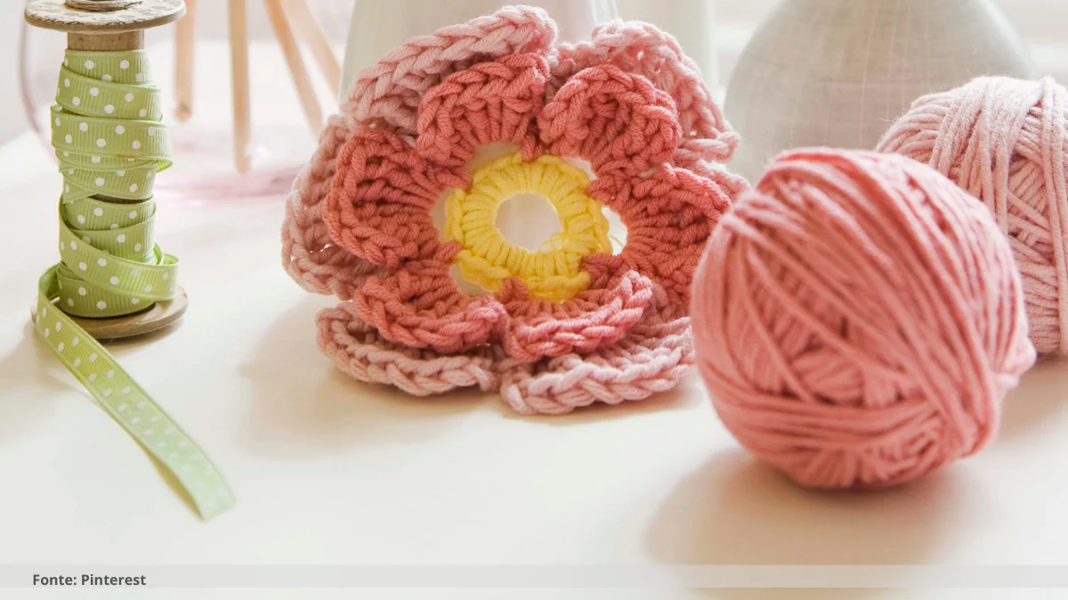 graficos de bicos de croche para imprimir