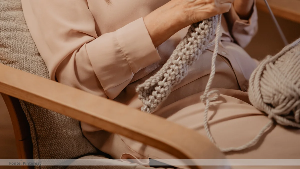 croche simples croche simples