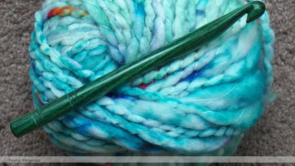 croche tapetes croche tapetes