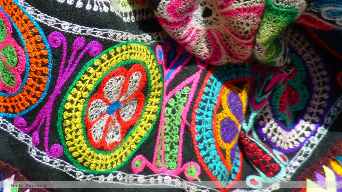 como fazer supla de croche