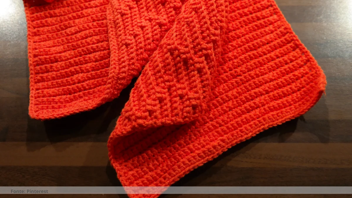 como fazer short de crochê como fazer short de crochê