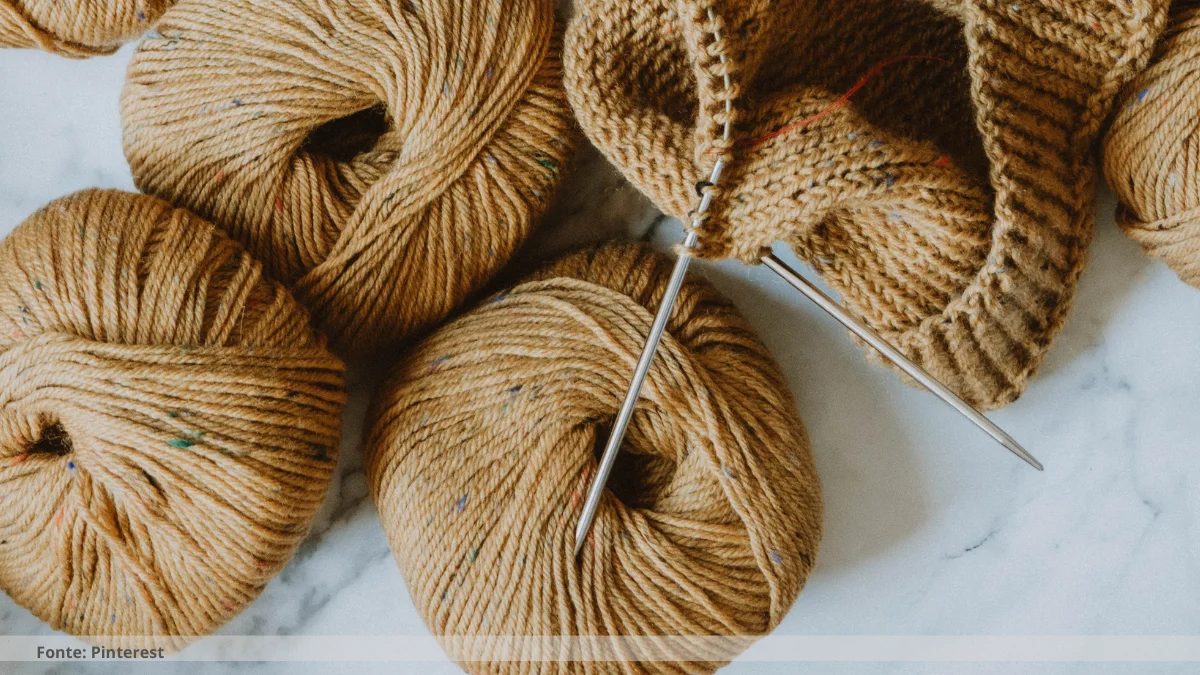 como fazer flores de croche