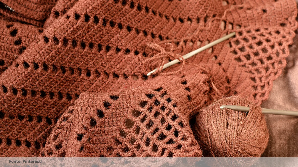 bicos de croche para toalhas de banho com graficos