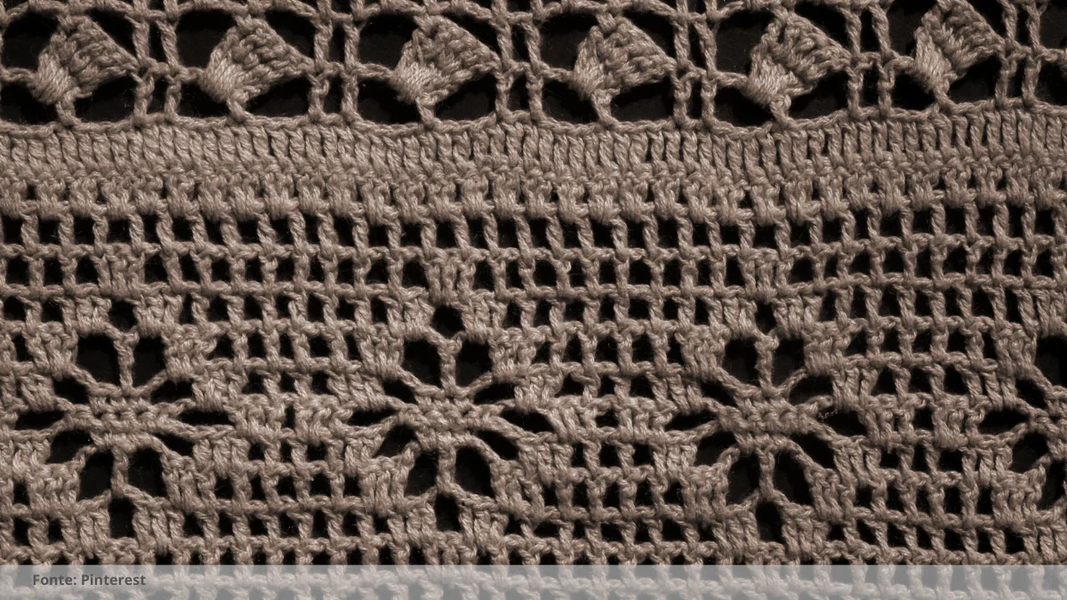 receita de tapete de croche receita de tapete de croche