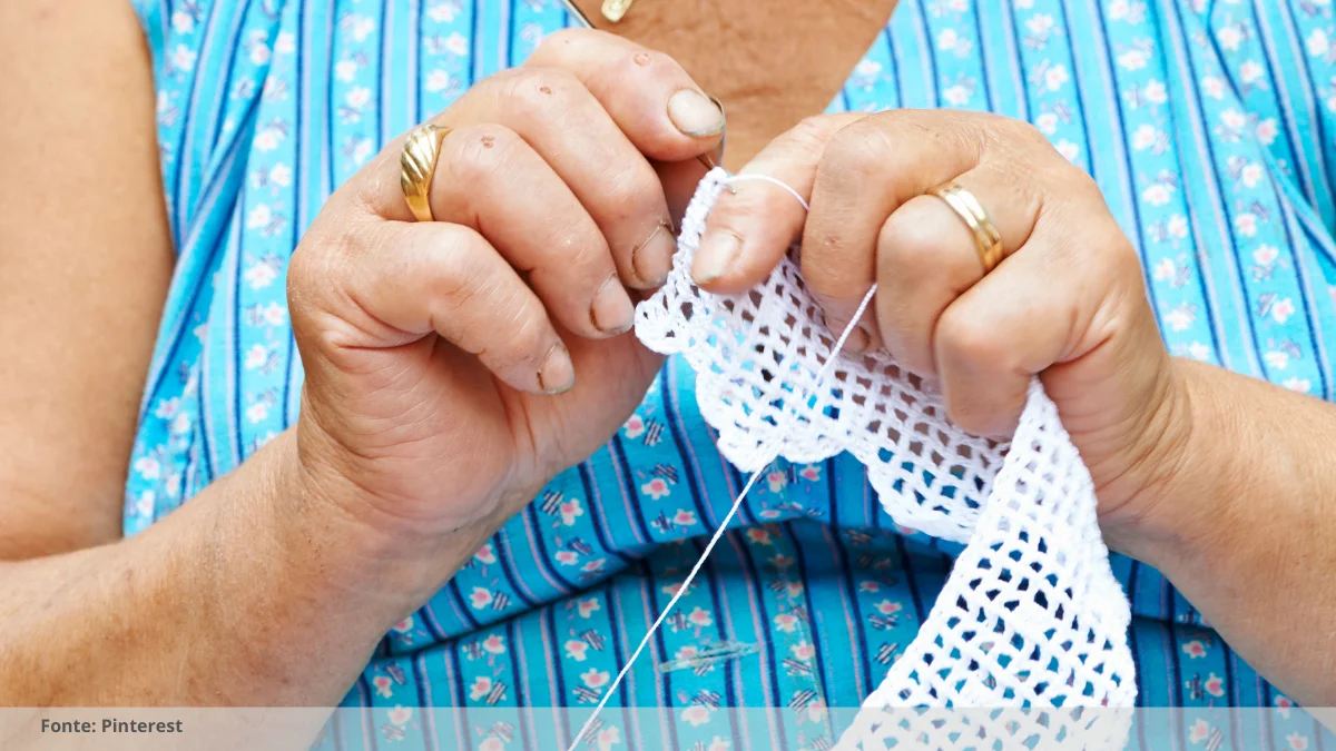 pontos de croche com grafico pontos de croche com grafico