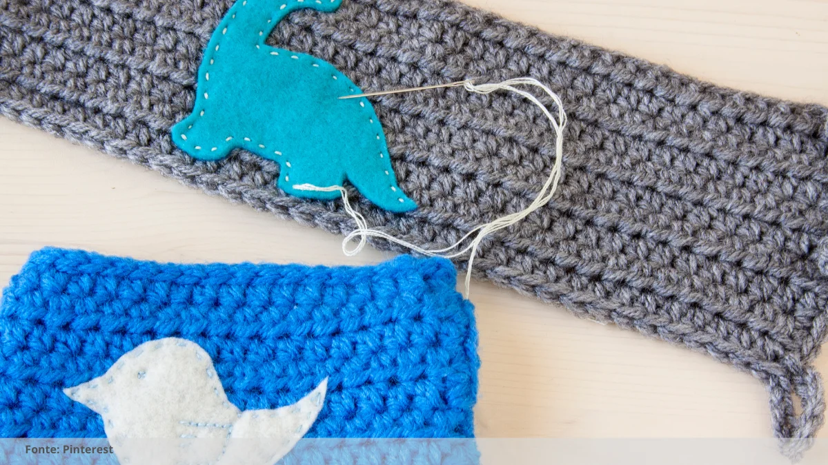 como fazer tapete de crochê passo a passo