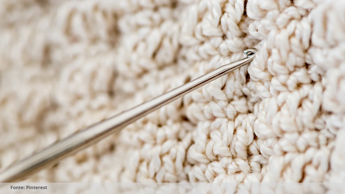 como fazer meias de crochê como fazer meias de crochê