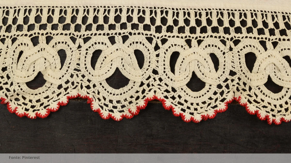 como fazer porta papel higiênico de crochê