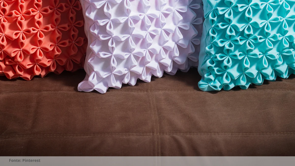 como fazer crochê quadrado