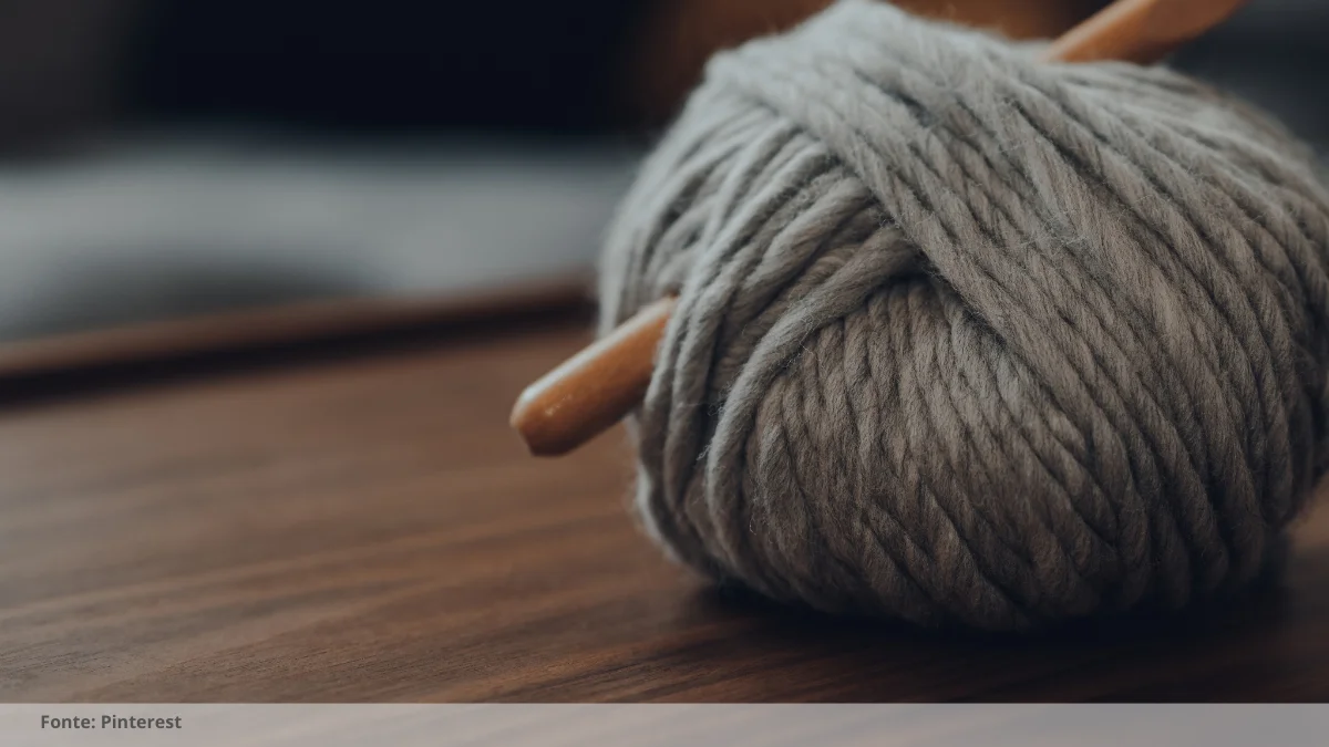 como fazer crochê quadrado