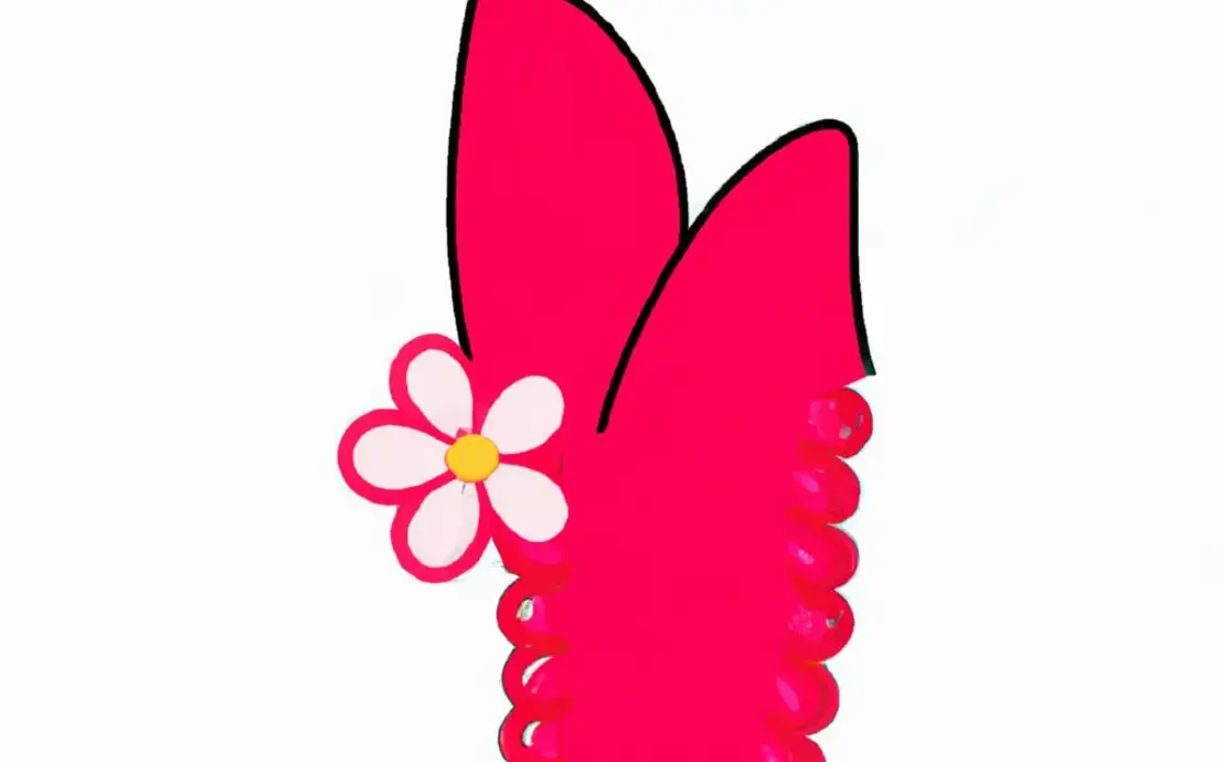 bico de croche simples e bonito