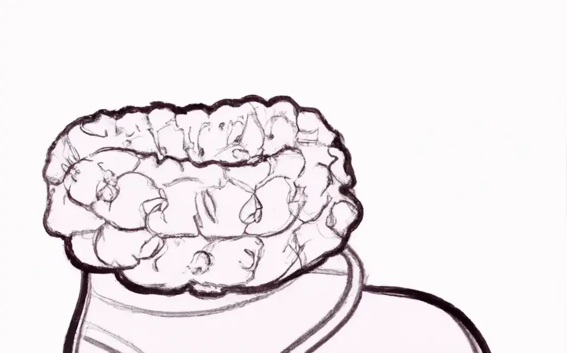 sapatinho de crochê para bebê sapatinho de crochê para bebê