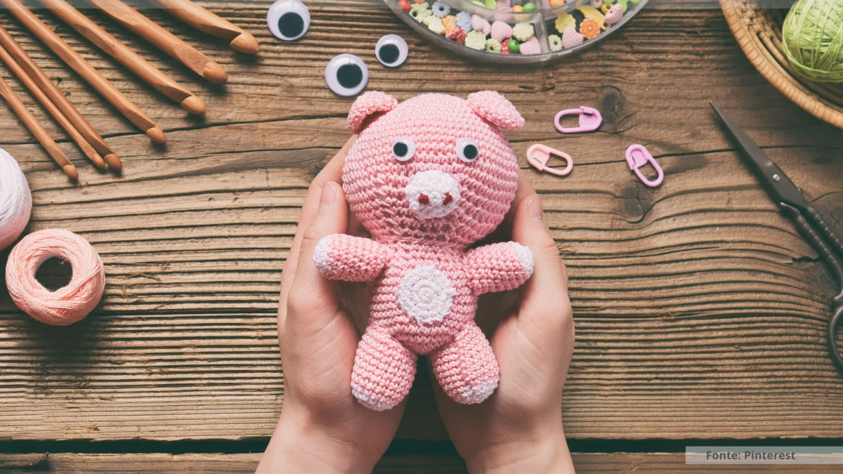 quanto tempo leva para fazer um amigurumi quanto tempo leva para fazer um amigurumi