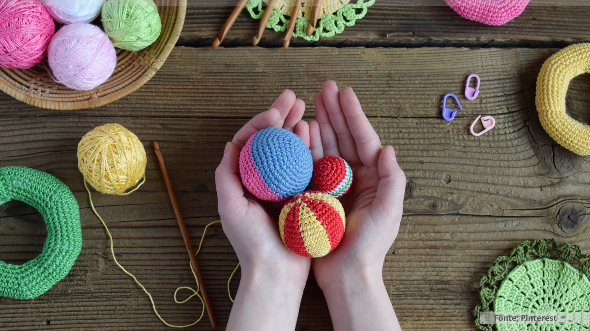 como fazer perna de boneca amigurumi