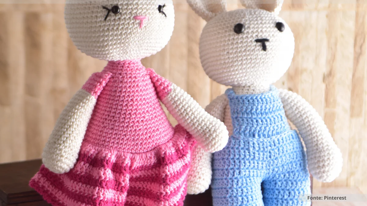 como ganhar dinheiro com amigurumi