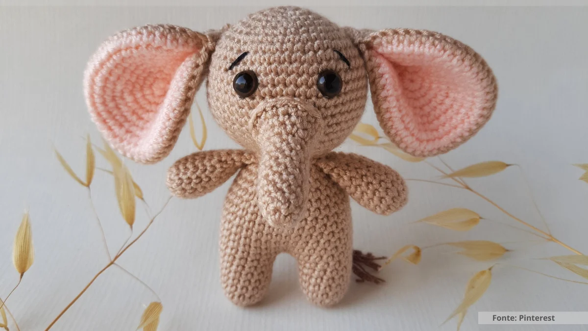como mudar de linha no amigurumi como mudar de linha no amigurumi