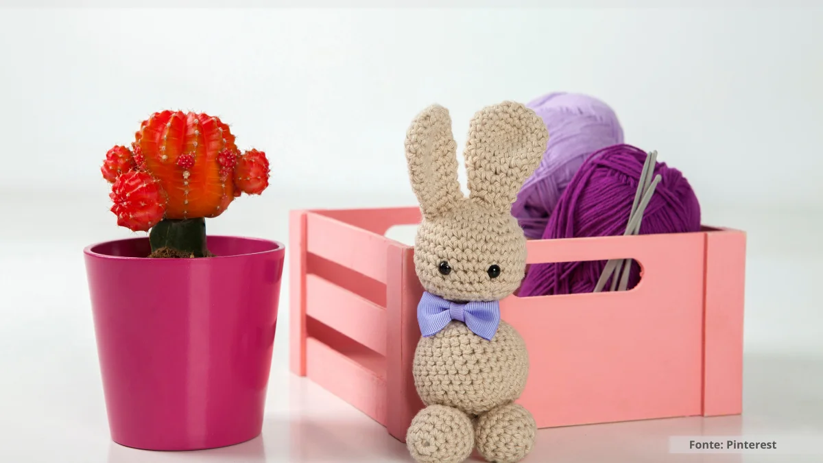 Aprenda A Fazer Bonecos De Crochê Amigurumi Dicas Padrões E Passo A Passo