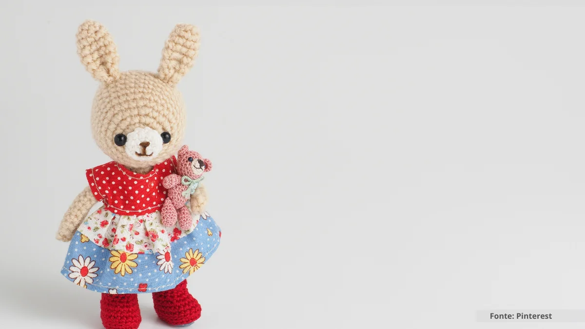 como fazer bigode de gato amigurumi