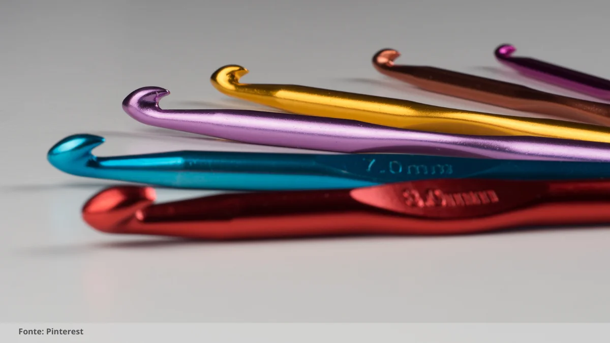 como fazer sainha de crochê