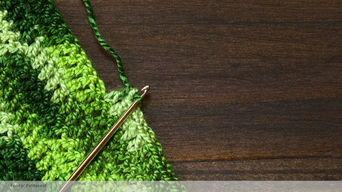 como fazer sapatinhos de crochê para bebê