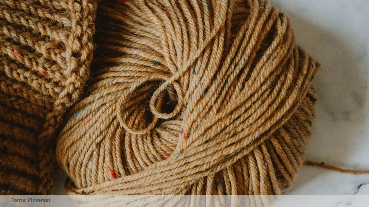 como fazer folhas de crochê