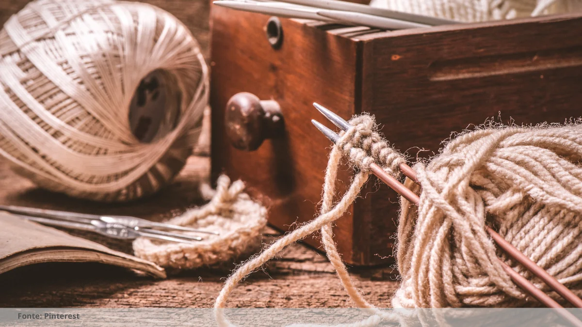 como fazer crochê redondo