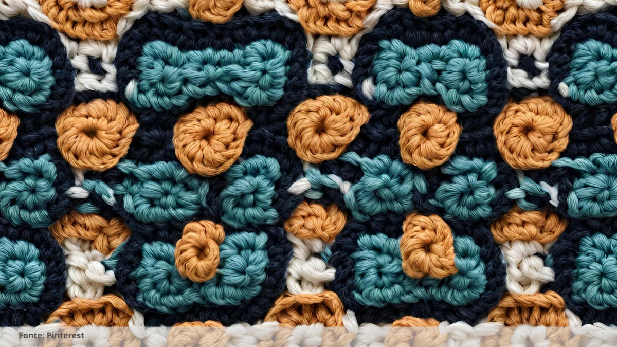 como colocar fecho em bolsa de crochê