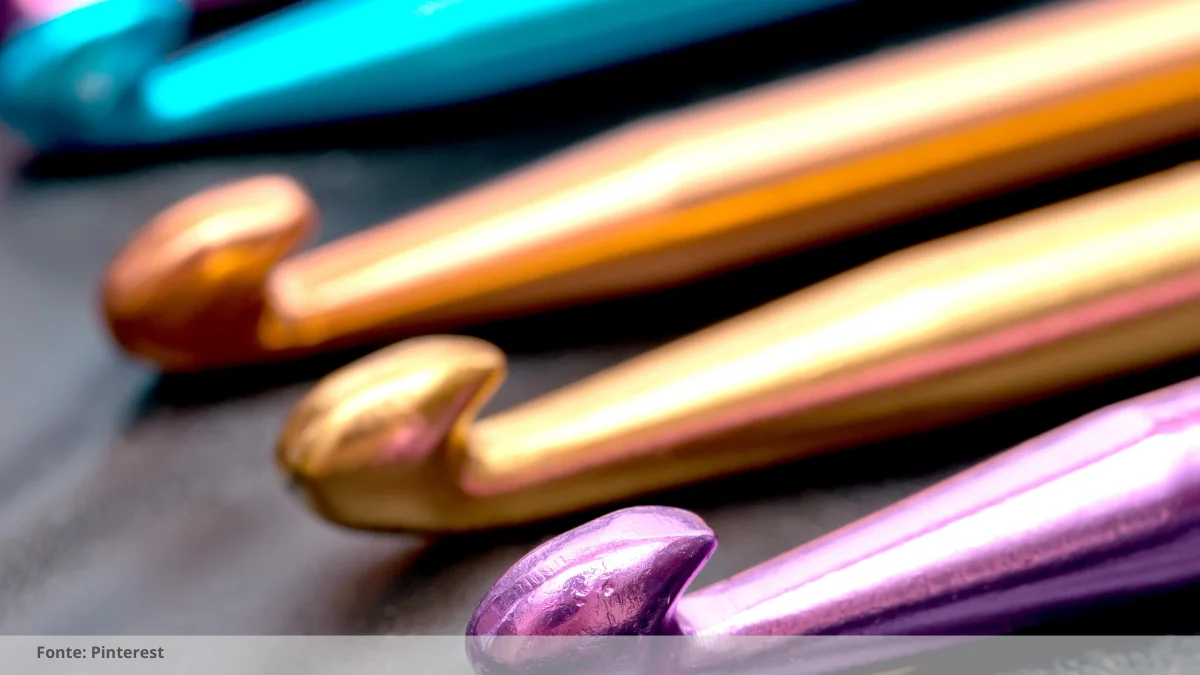 toalha de mesa de croche retangular