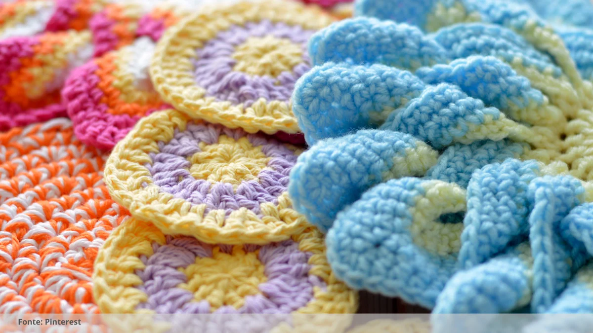 toalha de mesa de crochê passo a passo toalha de mesa de crochê passo a passo