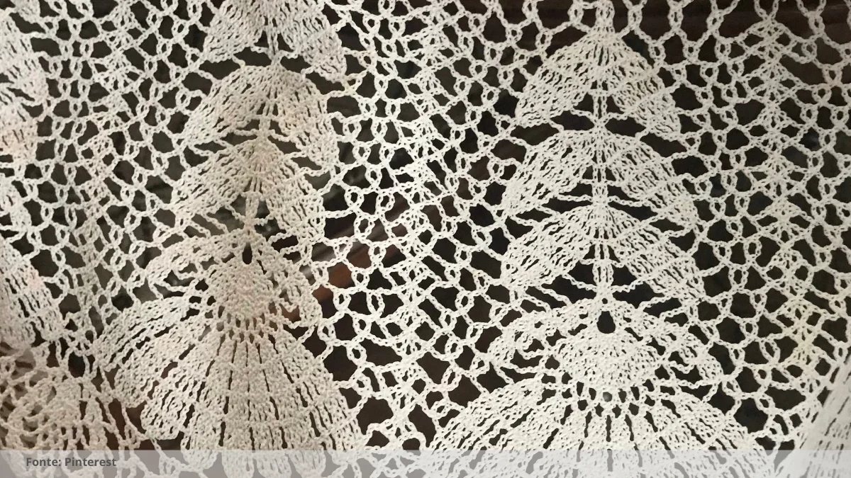toalha de mesa de crochê passo a passo toalha de mesa de crochê passo a passo