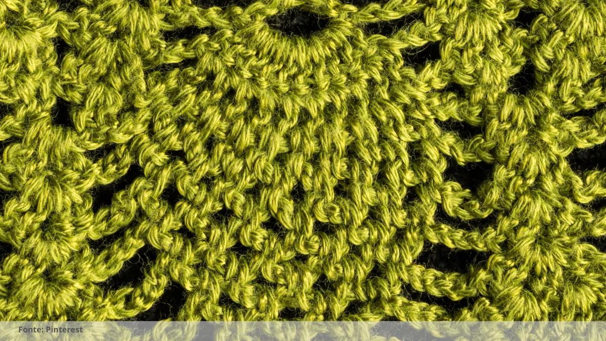 tapetes de croche para banheiro passo a passo