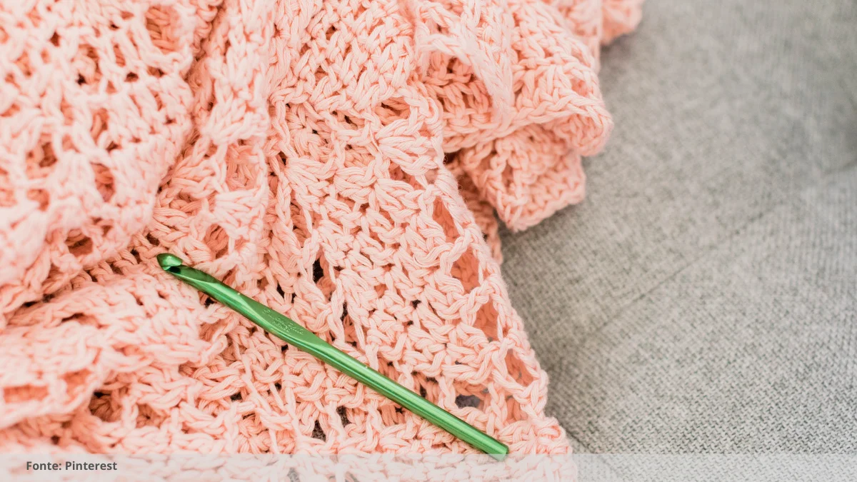 tapete oval em crochê tapete oval em crochê