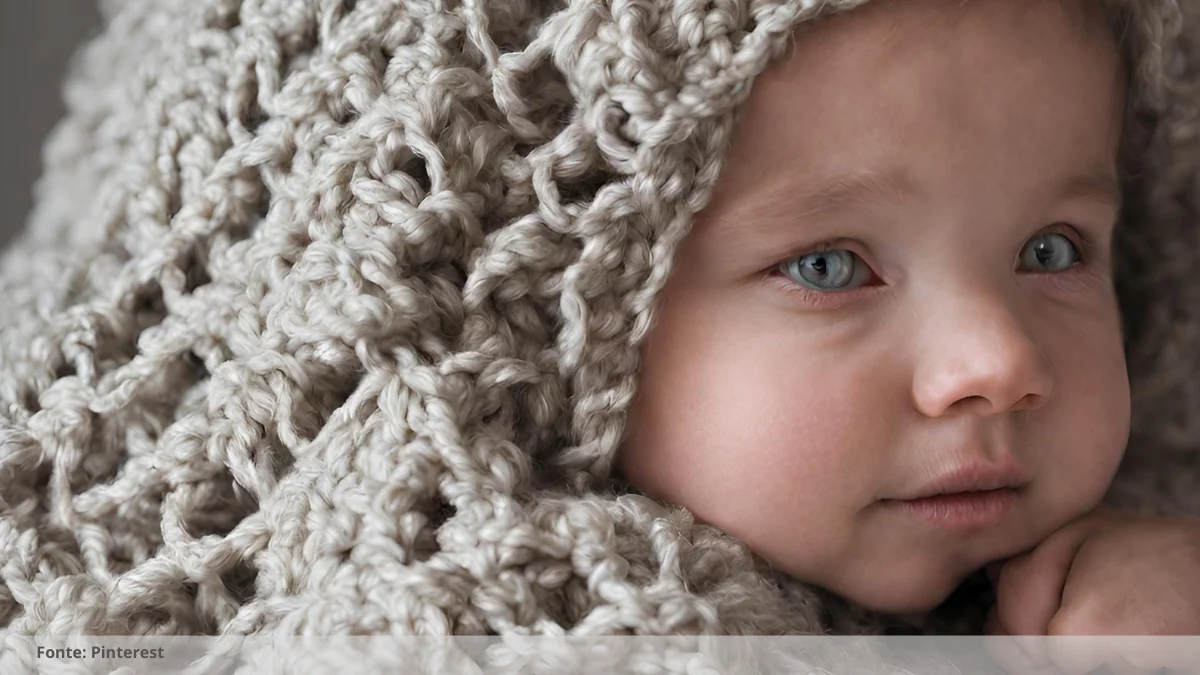 como fazer tiarinha de crochê