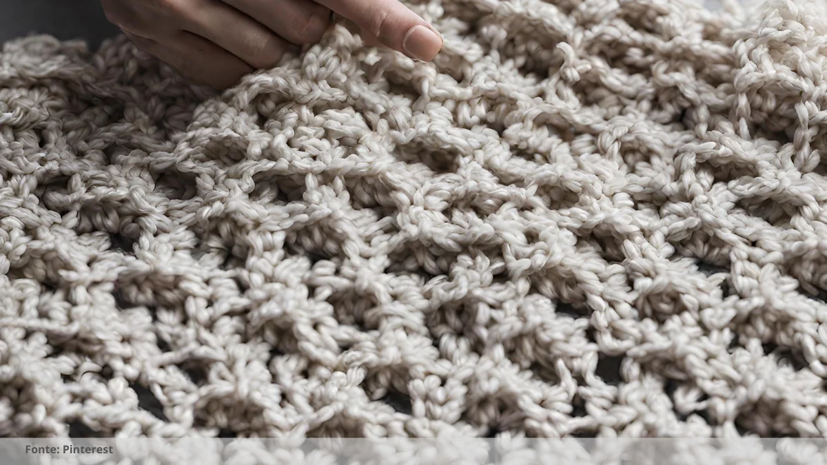 como fazer tiaras de crochê como fazer tiaras de crochê