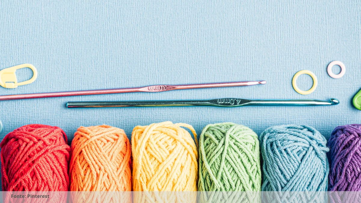 como fazer tiaras de crochê como fazer tiaras de crochê