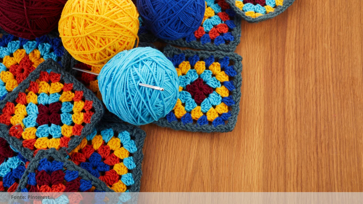 como fazer sapato de crochê