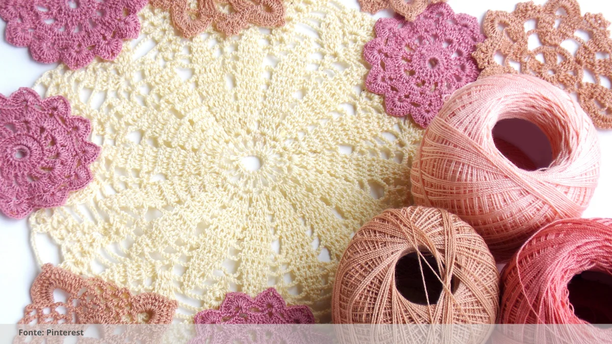 como fazer gorro de crochê feminino passo a passo